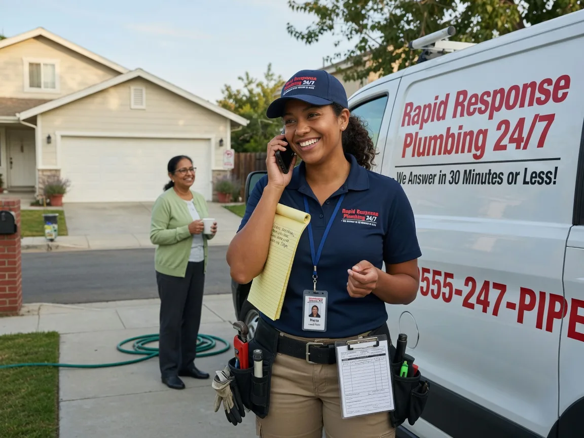Emergency Plumber Vass, NC FAQs